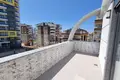 Apartamento 1 habitación 120 m² Mahmutlar, Turquía