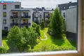 Appartement 2 chambres 45 m² Vilnius, Lituanie