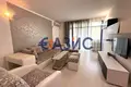 Квартира 3 комнаты 86 м² Несебр, Болгария