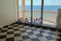 Appartement 2 chambres 59 m² Sveti Vlas, Bulgarie