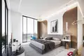 Apartamento 1 habitación 767 m² Dubái, Emiratos Árabes Unidos