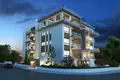 3 bedroom apartment 108 m² Limassol, Cyprus