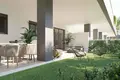 2 bedroom penthouse 95 m² Estepona, Spain