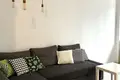 1 room apartment 26 m² in Warsaw, Poland