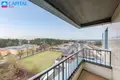 Apartamento 2 habitaciones 46 m² Druskininkai, Lituania