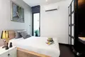 Villa de tres dormitorios 221 m² Phuket, Tailandia