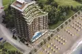 Apartamento 63 m² Rafailovici, Montenegro