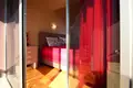 Piso independiente 1 habitacion 51 m² Budva, Montenegro