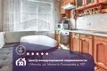 Квартира 2 комнаты 58 м² Минск, Беларусь