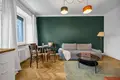 Gewerbefläche 2 zimmer 44 m² in Warschau, Polen