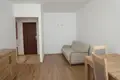 Apartamento 1 habitación 29 m² en Varsovia, Polonia