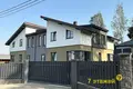 Adosado 172 m² Zaslauje, Belarús