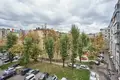 4 room house 133 m² Central Federal District, Russia