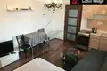 Apartamento 2 habitaciones 22 m² Praga, República Checa