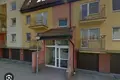 1 room apartment 30 m² in Wroclaw, Poland