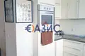 2 bedroom apartment 73 m² Nesebar, Bulgaria