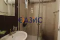 Квартира 2 комнаты 60 м² Святой Влас, Болгария