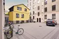 Apartamento 5 habitaciones 150 m² Riga, Letonia