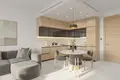 Wohnung 2 Schlafzimmer 92 m² Paphos, Zypern