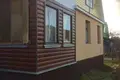 Casa 3 habitaciones 80 m² Bluzski selski Savet, Belarús