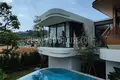 Willa 4 pokoi 295 m² Choeng Thale, Tajlandia