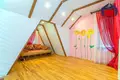 House 85 m² Zodziskauski selski Savet, Belarus