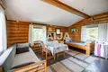 Коттедж 1 комната 26 м² Rovaniemi sub region, Финляндия
