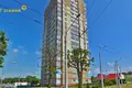 Wohnung 1 zimmer 48 m² Minsk, Belarus