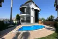 Villa de 5 pièces  Konakli, Turquie