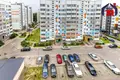 1 room apartment 43 m² Pryluki, Belarus