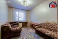 Wohnung 3 Zimmer 93 m² Minsk, Weißrussland