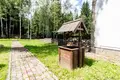 Cottage 213 m² Niemanicki sielski Saviet, Belarus