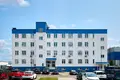 Office 205 m² in Minsk, Belarus