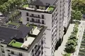 Bliźniak 5 pokojów 189 m² Eyupsultan, Turcja