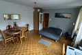 1 room apartment 38 m² in Warsaw, Poland