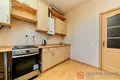 4 room apartment 120 m² Minsk, Belarus