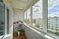 Квартира 2 комнаты 53 м² Гатово, Беларусь
