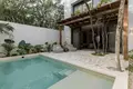 Casa 3 habitaciones 2 390 m² Tulum, México