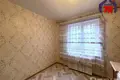 3 room apartment 63 m² Salihorsk, Belarus