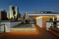 Wohnung 2 zimmer 50 m² Warschau, Polen