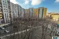 Квартира 3 комнаты 64 м² Будапешт, Венгрия