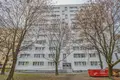 Квартира 1 комната 25 м² Варшава, Польша