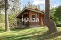 5 bedroom house 250 m² Skogsby, Finland