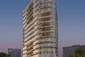 Complejo residencial New complex Weybridge Gardens 5 with a swimming pool and gardens close to the polo resort, Dubailand Residence Complex, Dubai, UAE