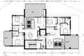 3 bedroom apartment 131 m² Mesa Geitonia, Cyprus