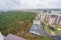 Квартира 3 комнаты 78 м² Минск, Беларусь