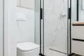 2 room apartment 39 m² Minsk, Belarus