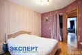 3 room apartment 76 m² Minsk, Belarus