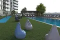 Residential complex Apartments in a complex with infrastructure in the Maltepe area.