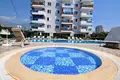 1 bedroom apartment 54 m² Mahmutlar, Turkey